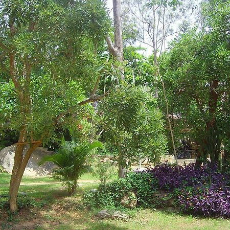 Eagle Ridge Resort Bangalore Dış mekan fotoğraf