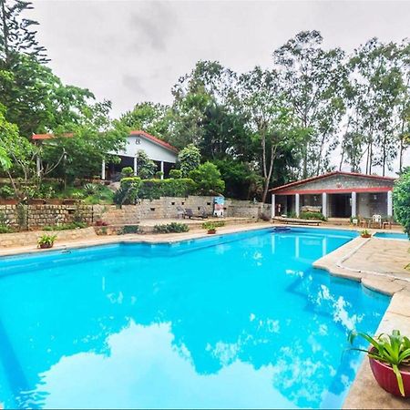 Eagle Ridge Resort Bangalore Dış mekan fotoğraf