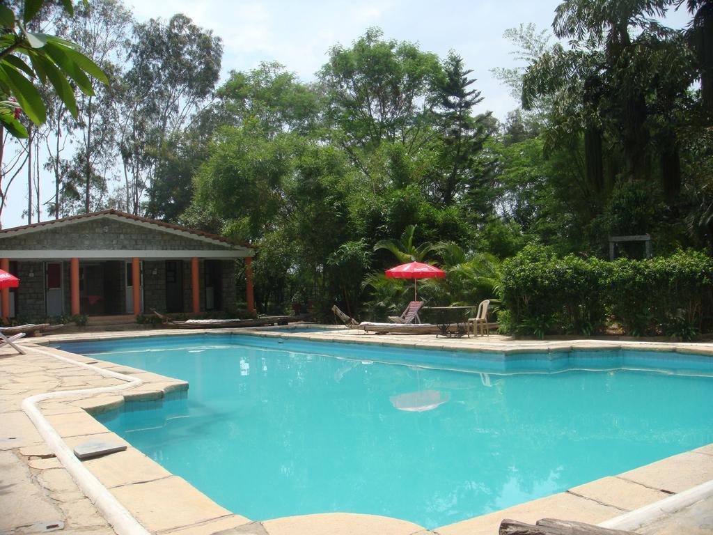 Eagle Ridge Resort Bangalore Dış mekan fotoğraf