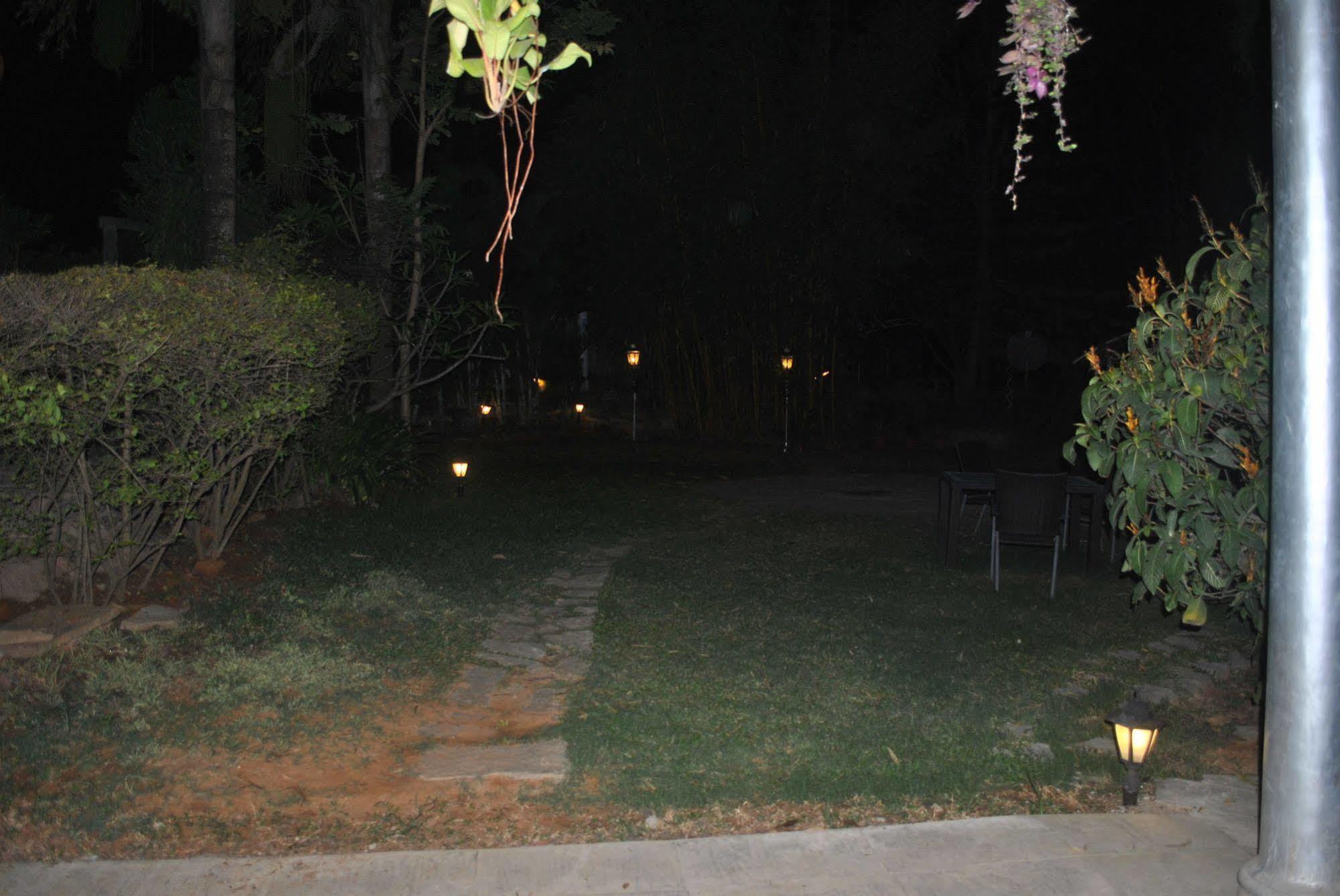 Eagle Ridge Resort Bangalore Dış mekan fotoğraf