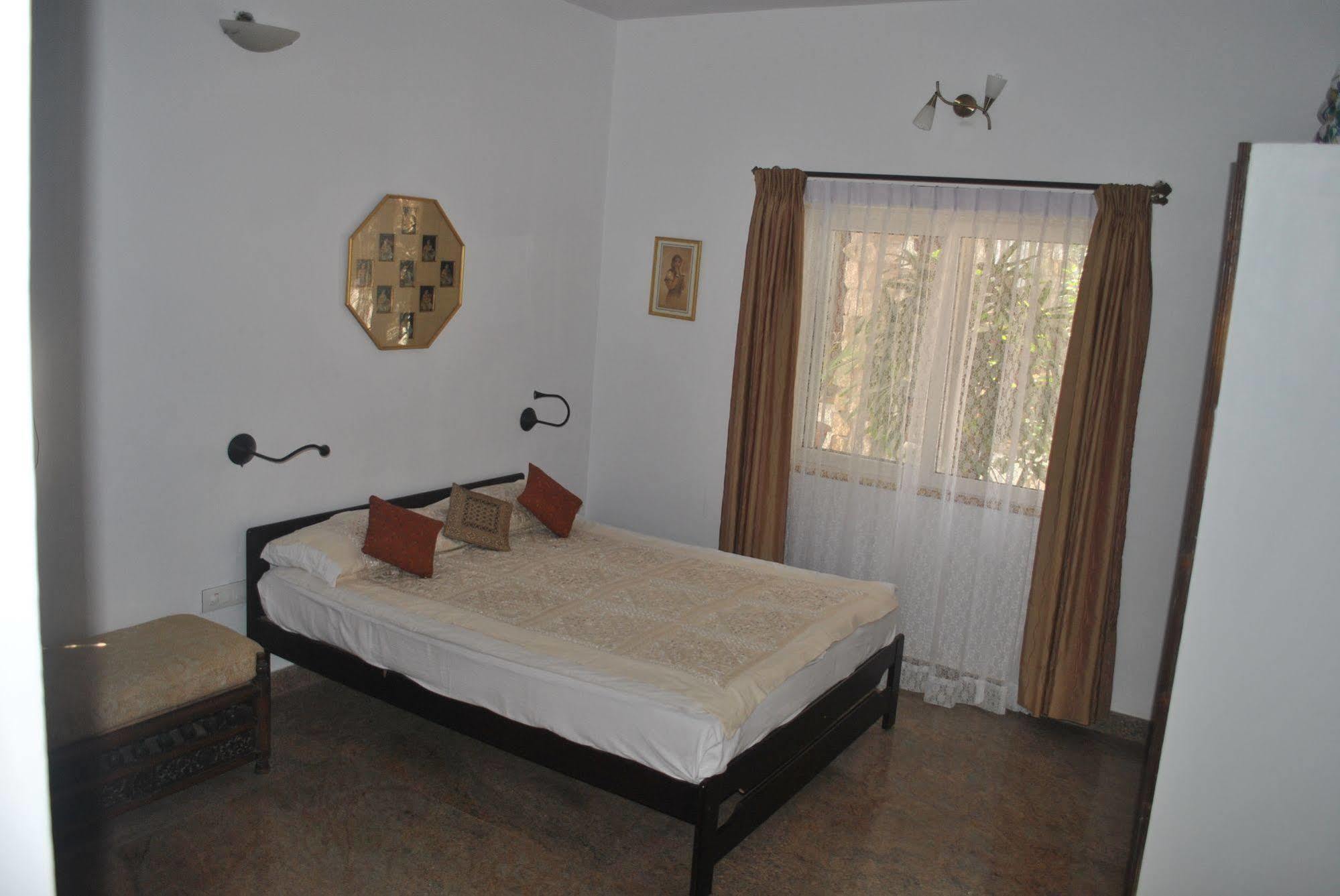 Eagle Ridge Resort Bangalore Dış mekan fotoğraf