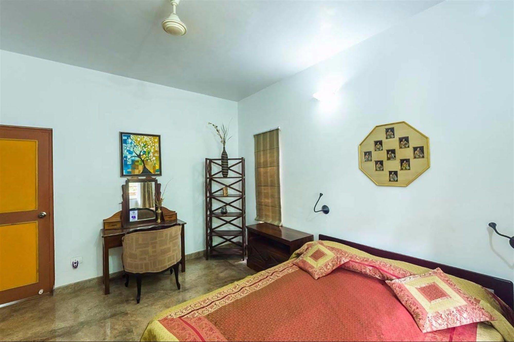Eagle Ridge Resort Bangalore Dış mekan fotoğraf